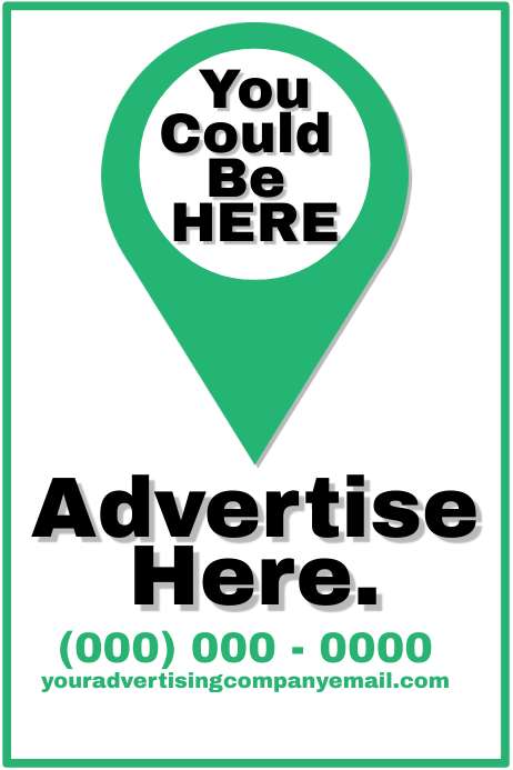 Featured Ad