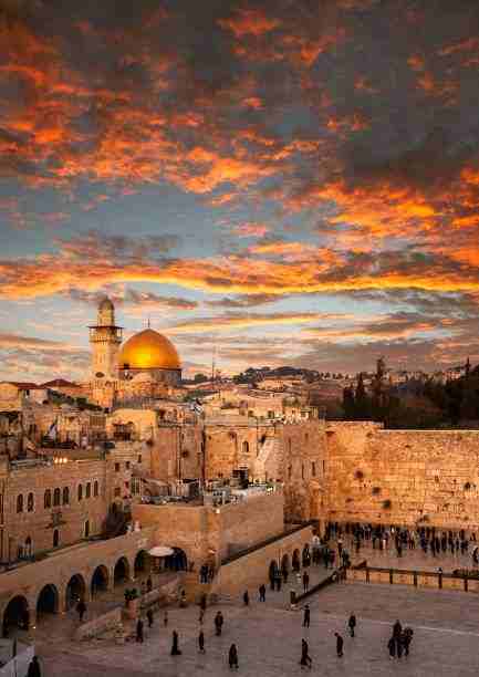 Jerusalem