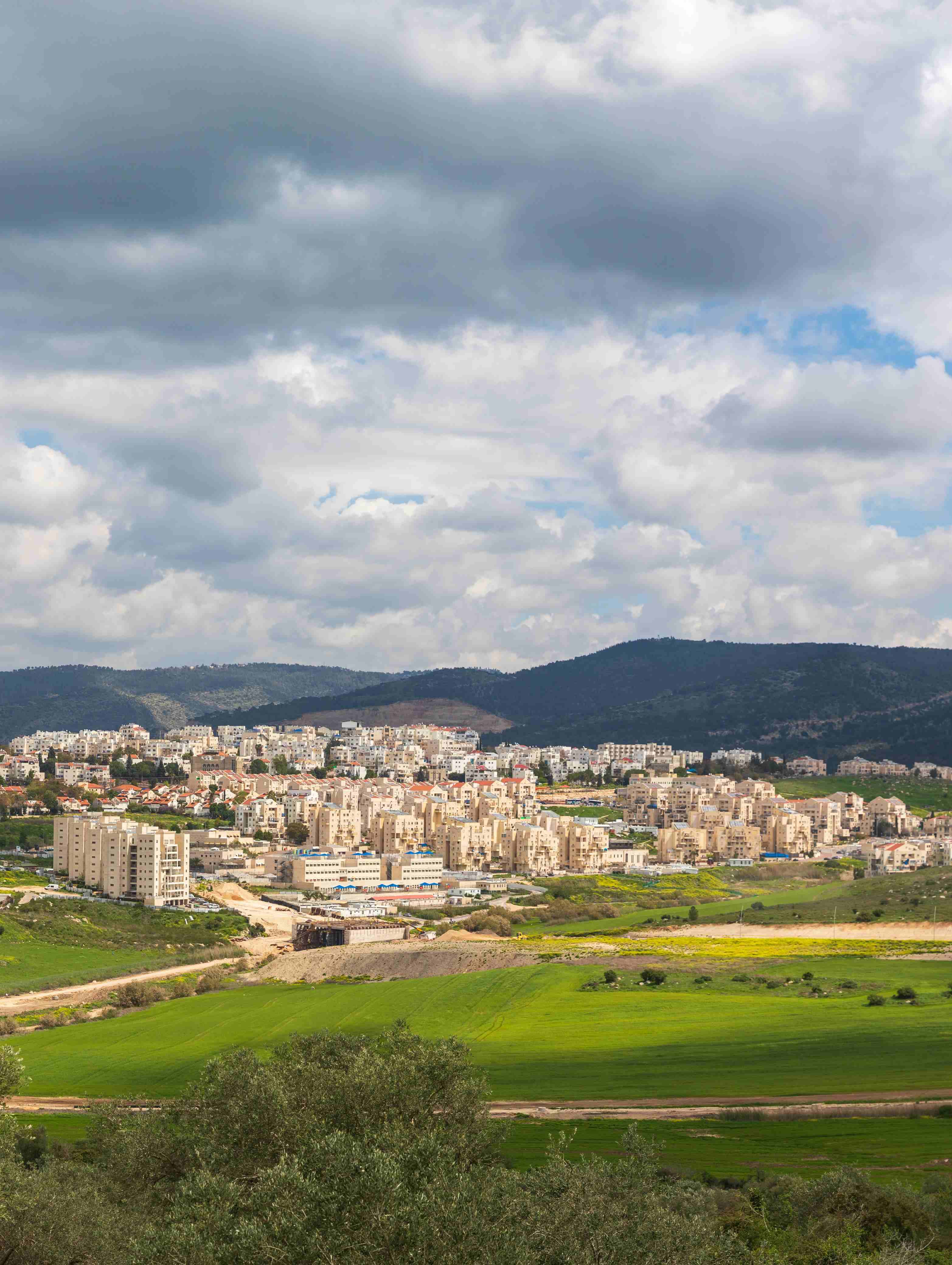 Beit Shemesh