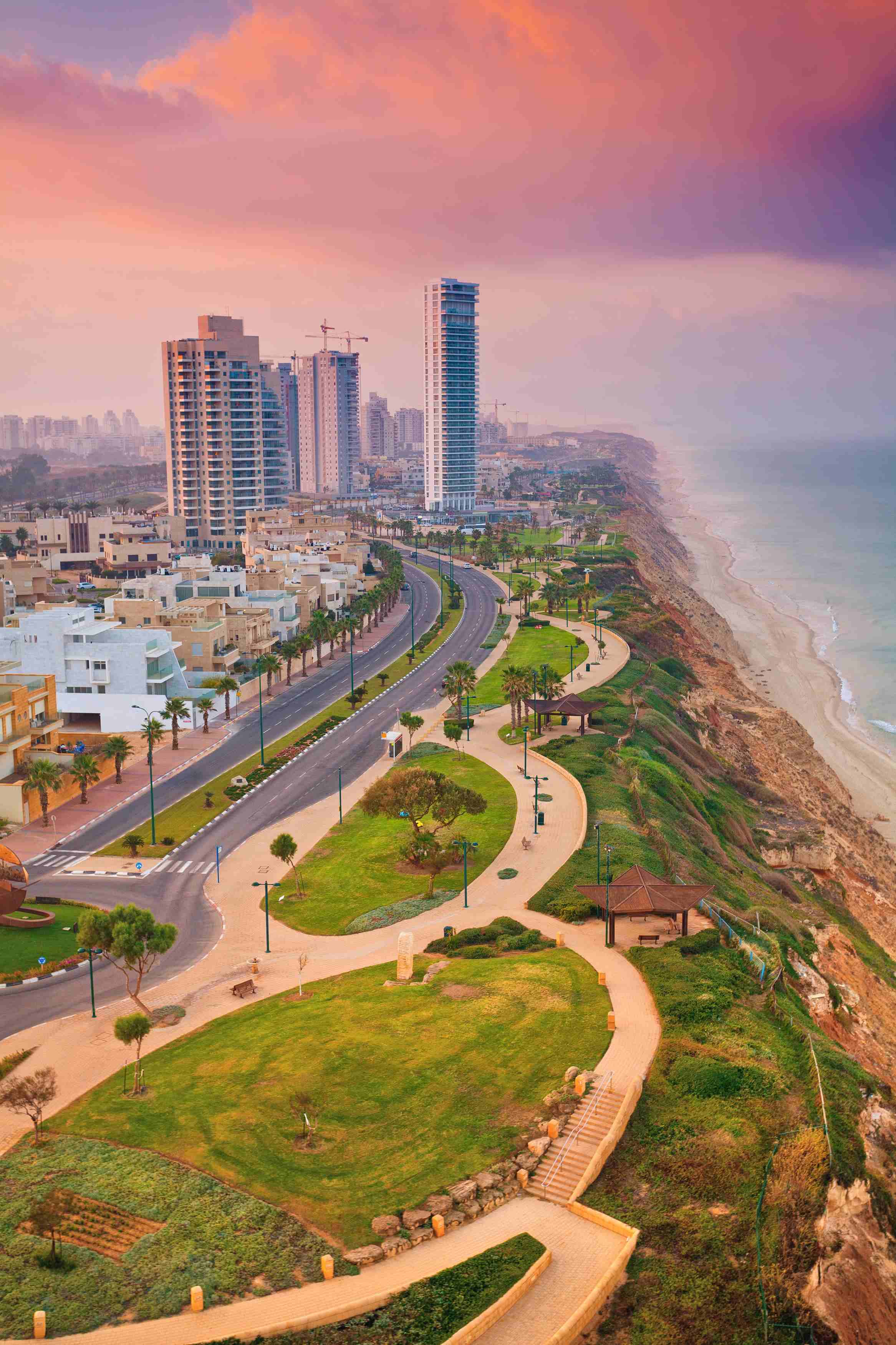 Netanya
