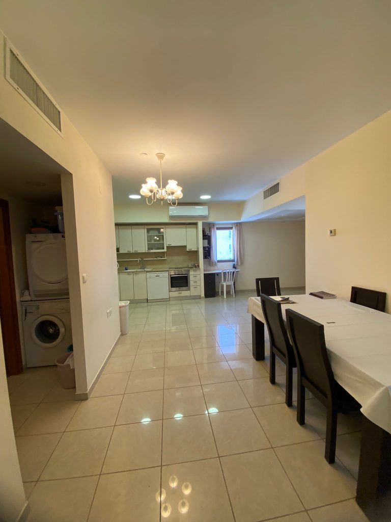 City Center, Jerusalem  - 1 Bedroom with Option to Connect! #2054
