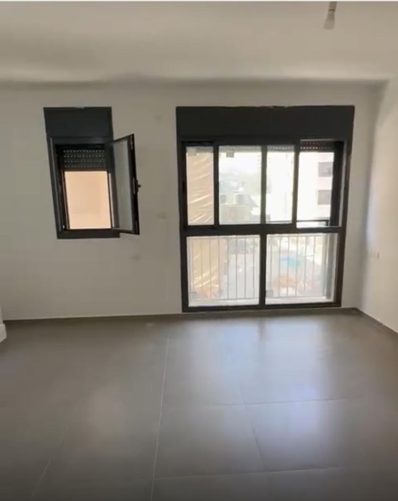 City Center, Jerusalem -  New 2 Bedrooms #2068