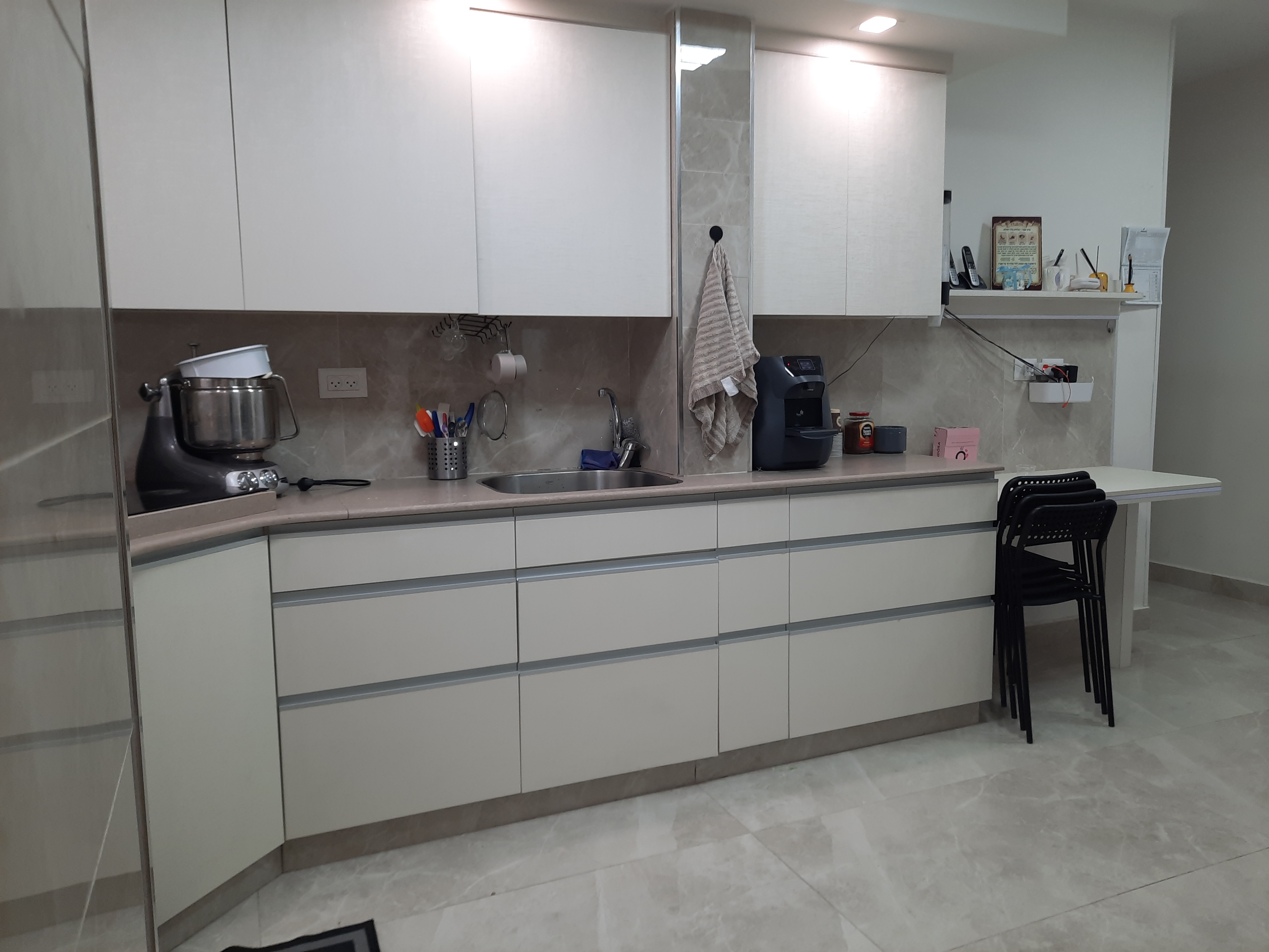 Har Nof - Renovated, Spacious + Yard  #2070