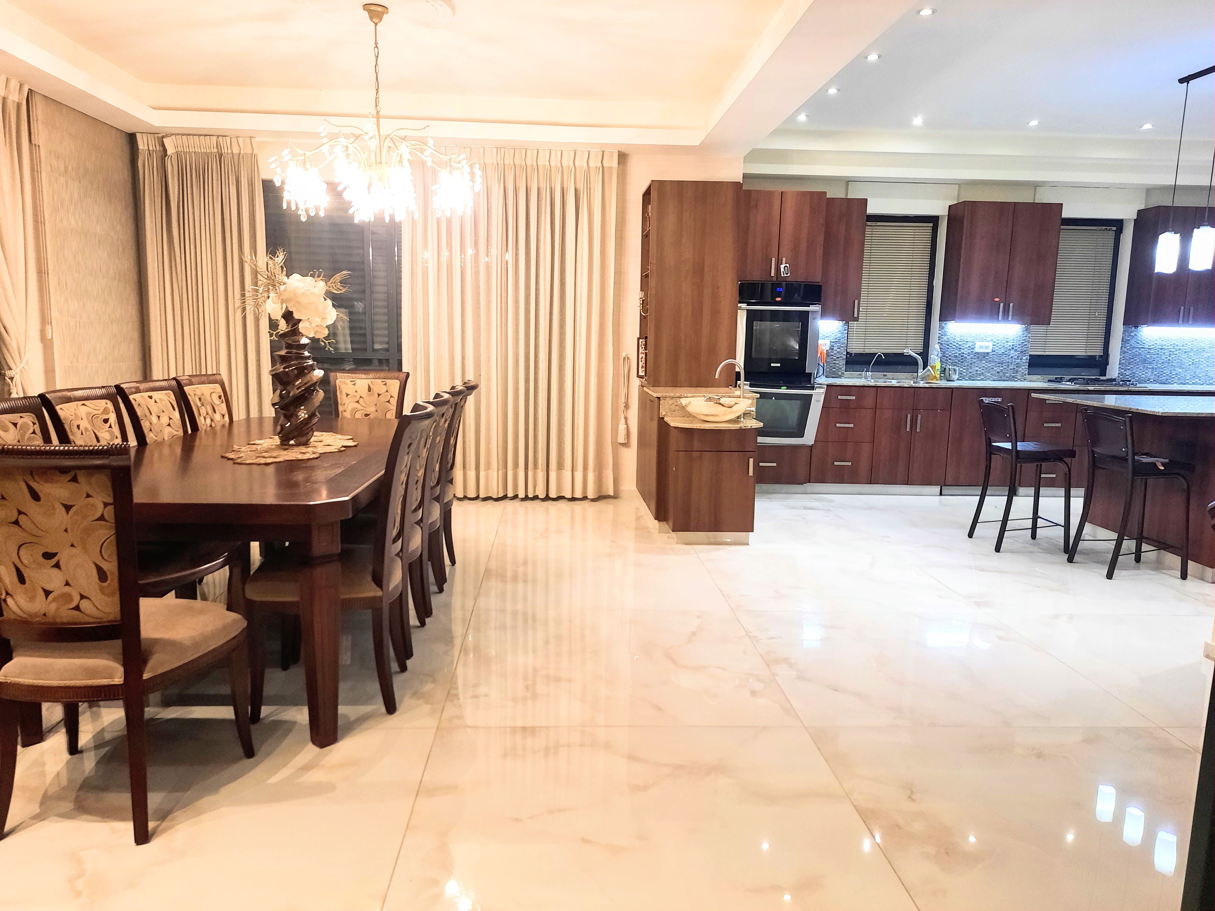 Rechavia - Stunning Duplex #1996