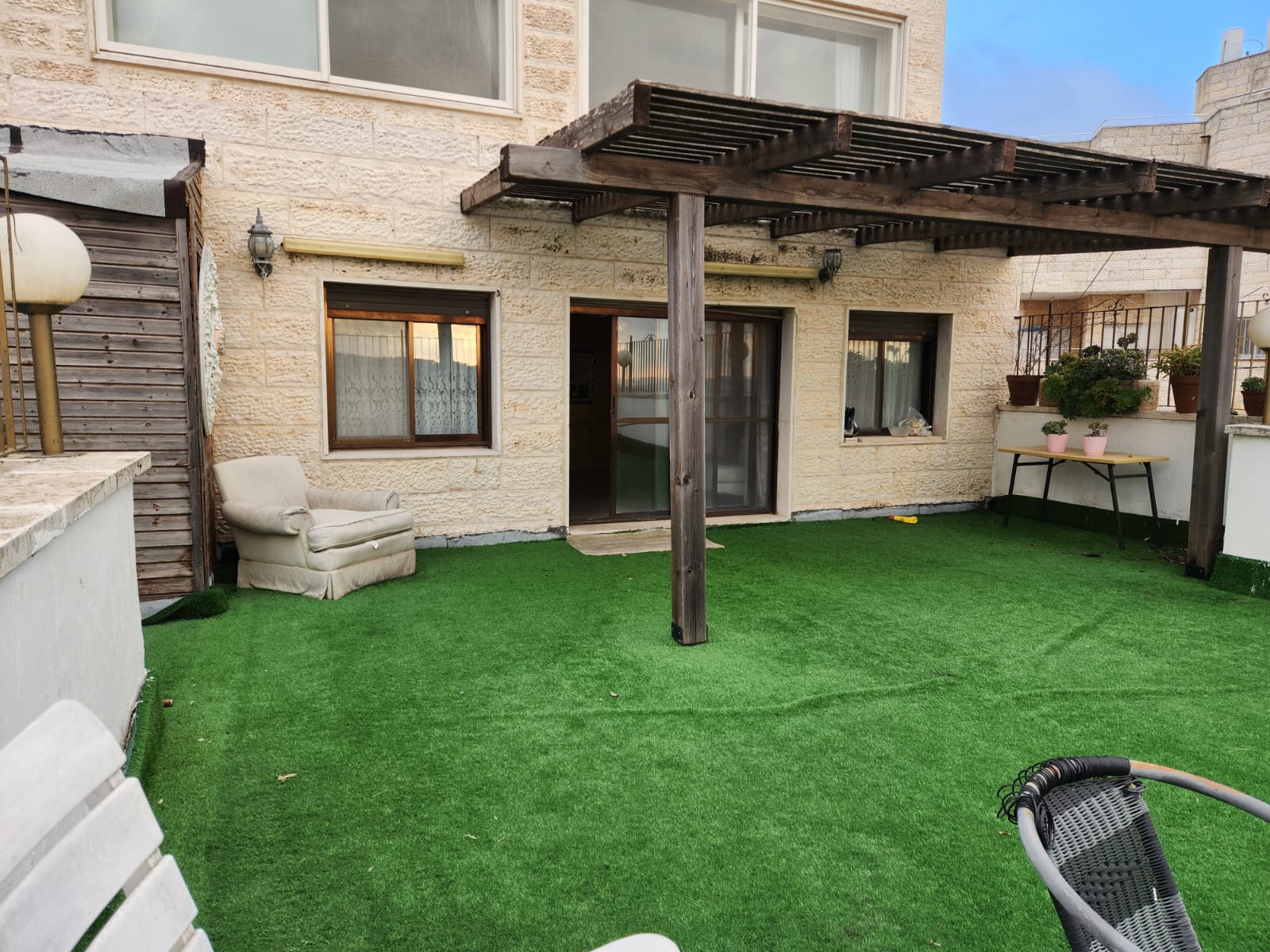 Har Nof -  New On The Market - Penthouse - #2066