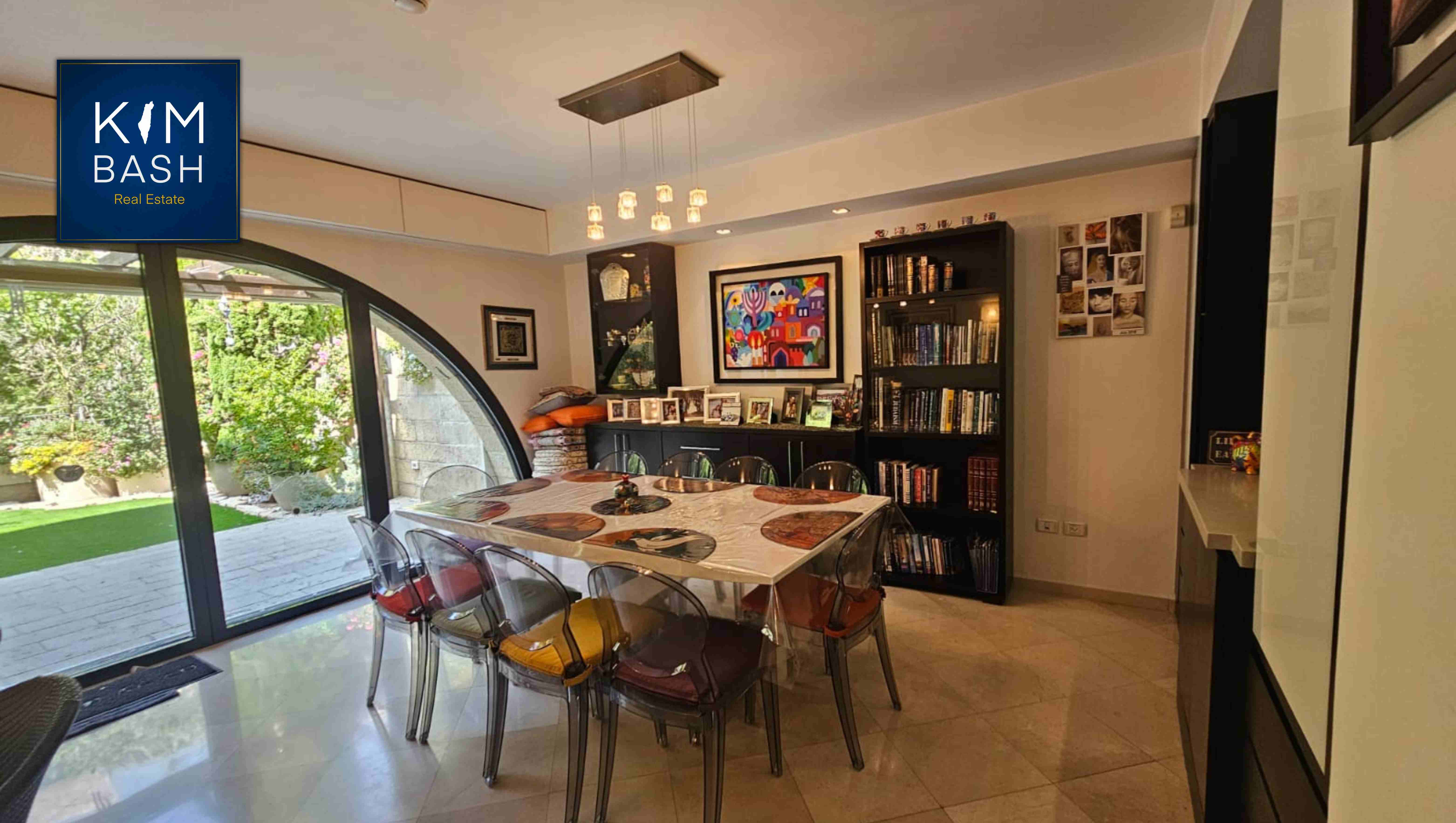 David's Village Gorgeous Apartment
