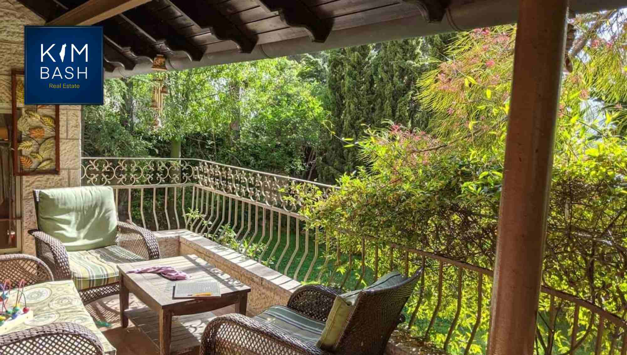 Ramot Gorgeous Cottage 