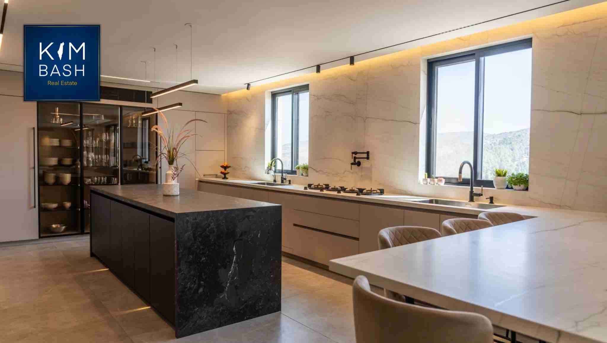 Ramat Beit Shemesh New Property