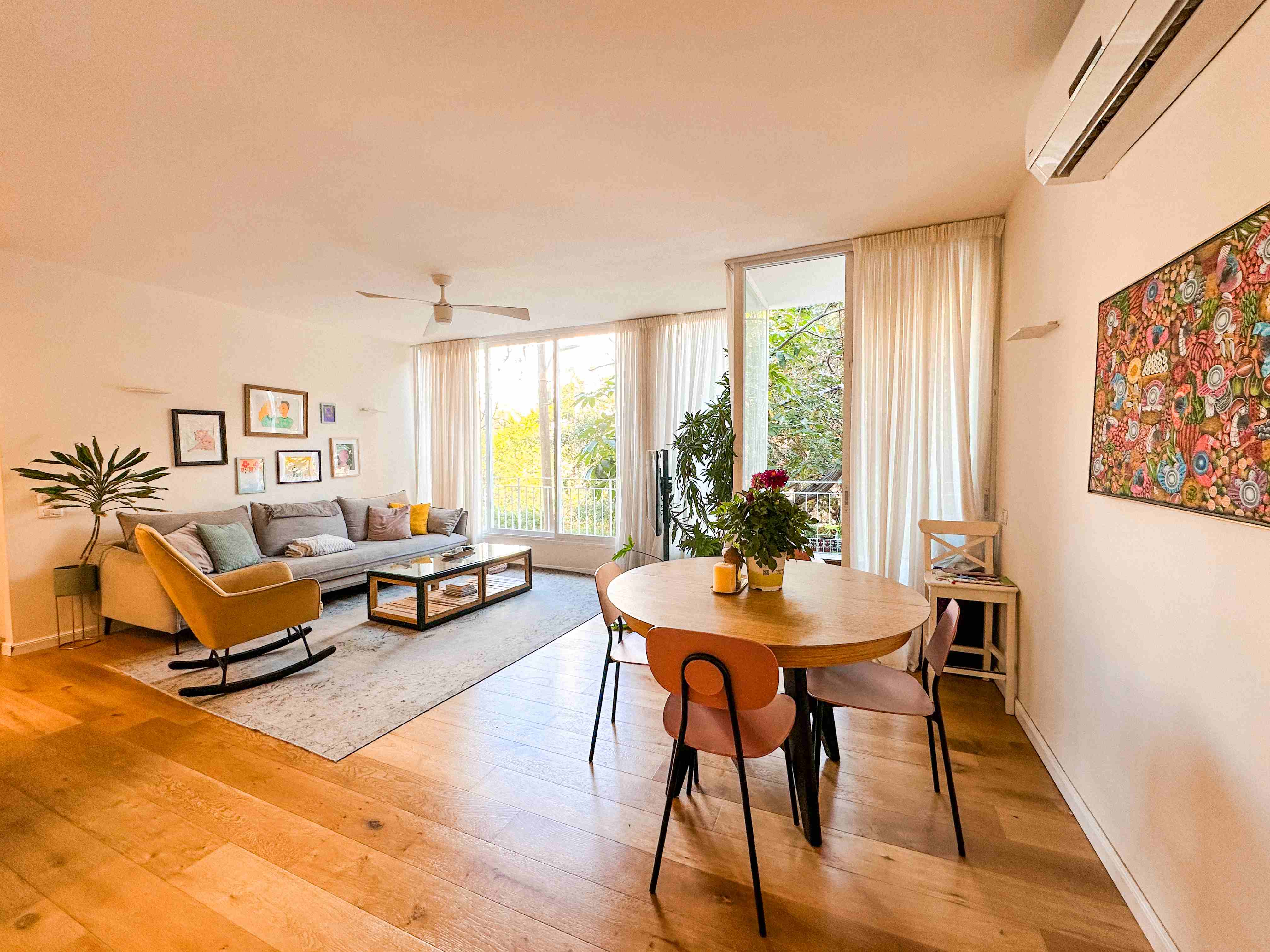 Druyanov St – Prime Tel Aviv Location