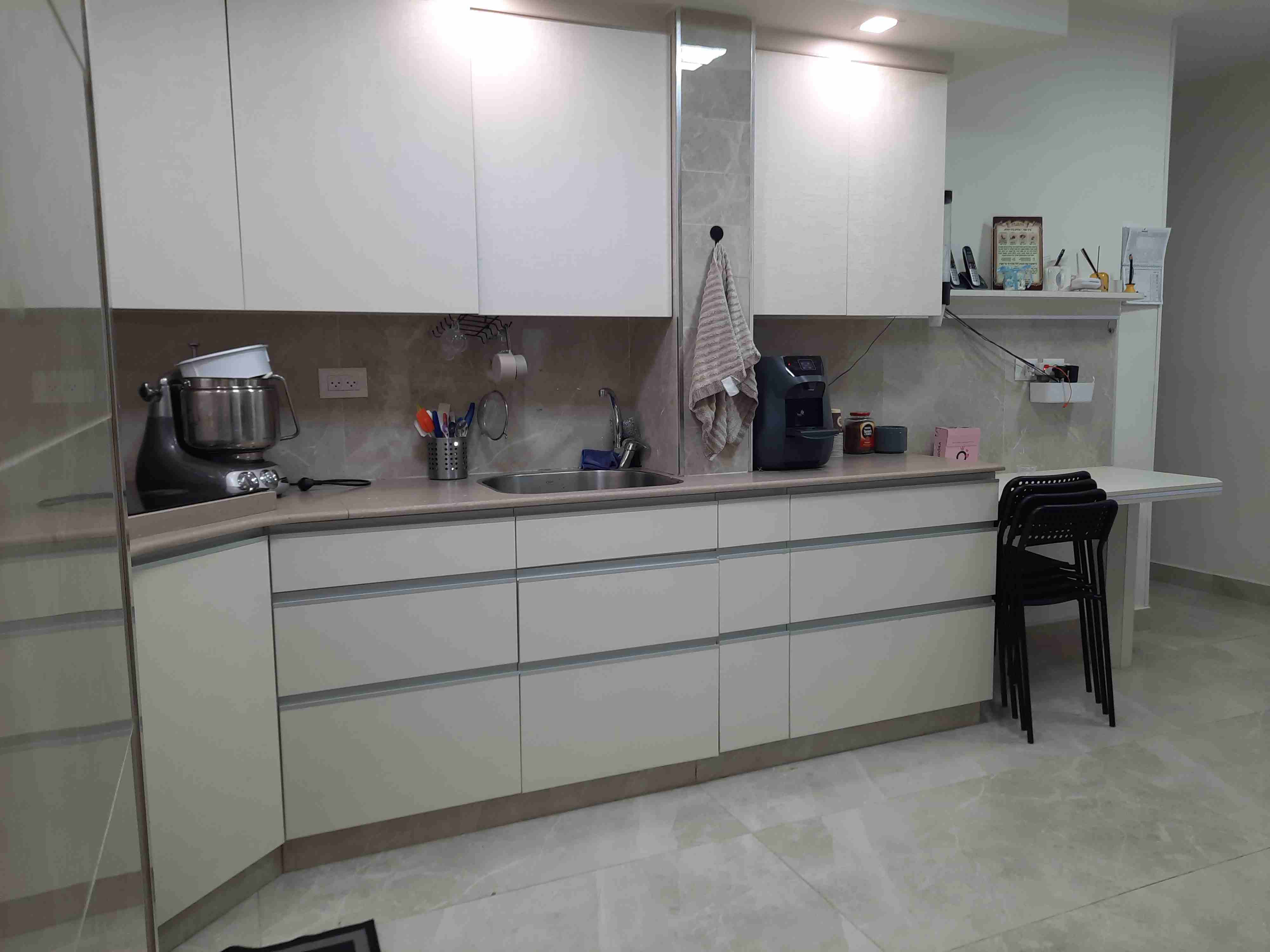 Har Nof - Renovated, Spacious + Yard  #2070