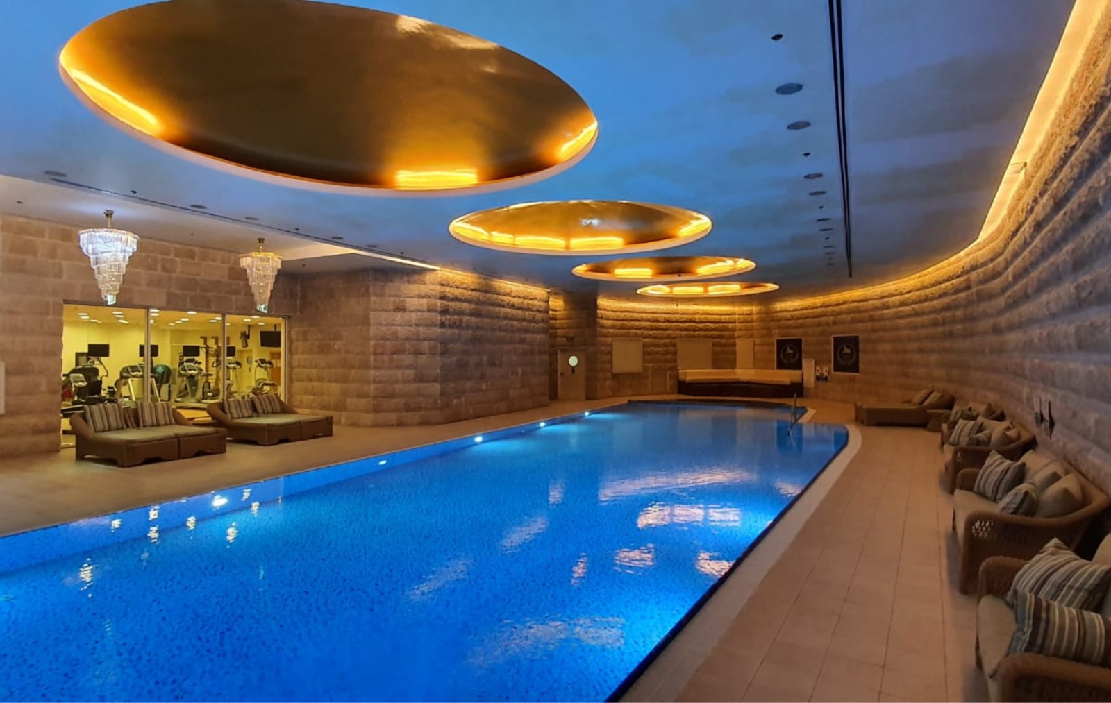 2 Meir Sha'ham, City Center