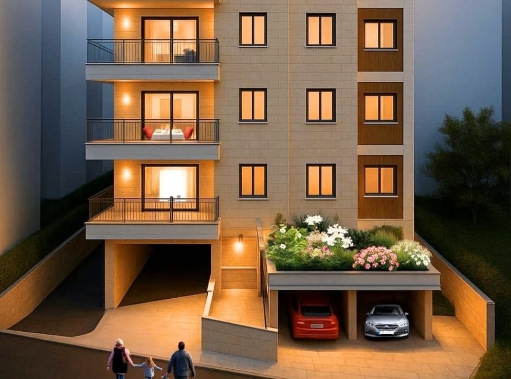 3 Harav Brody, Old Katamon/Rasko