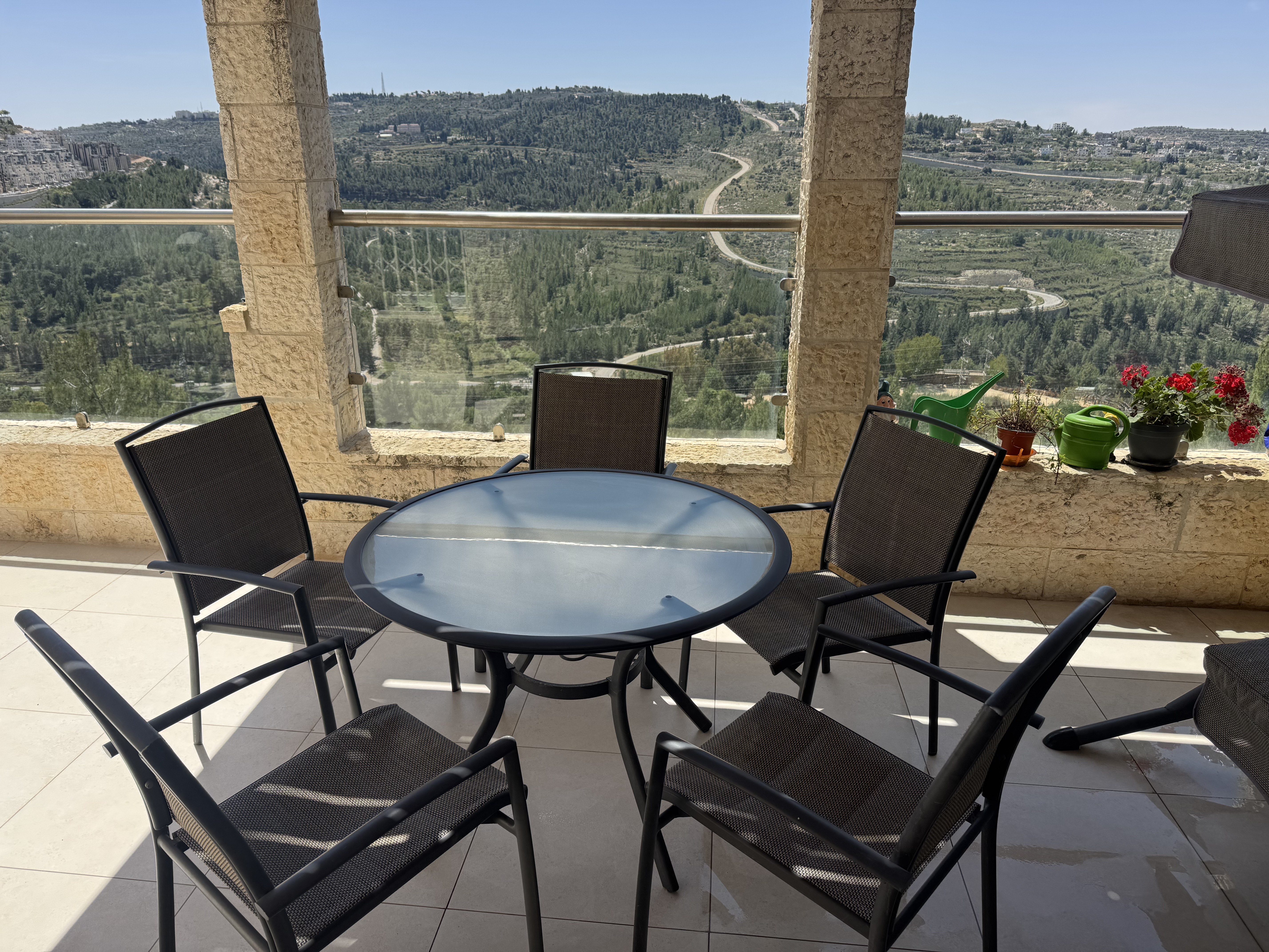 Gorgeous View Triplex